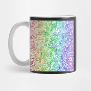 Hued Quartz Mug